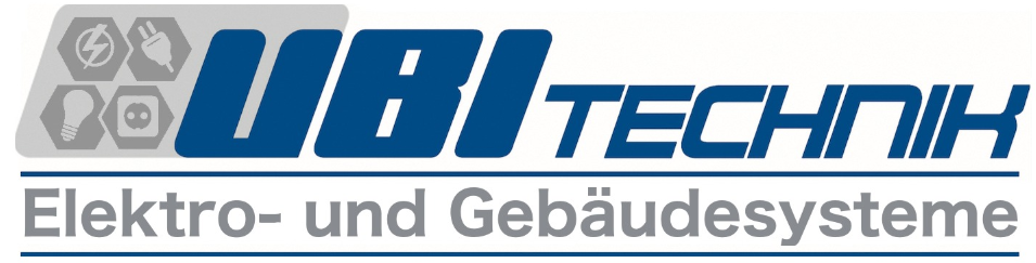 UBI Technik Elektro- und Gebäudesysteme